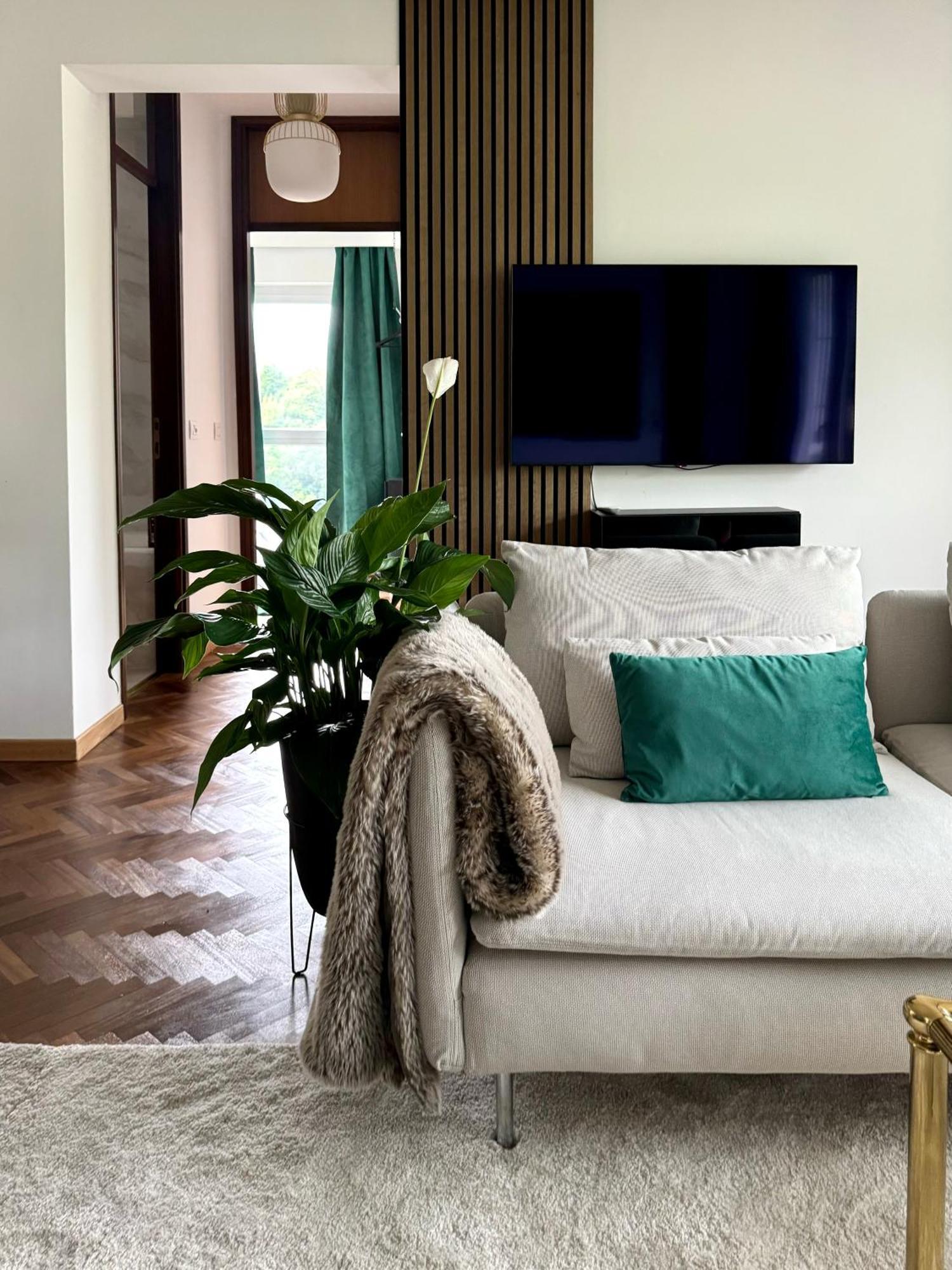 Panorama Suite In Lugano - Pazzallo Paradiso Luaran gambar