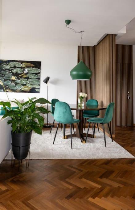 Panorama Suite In Lugano - Pazzallo Paradiso Luaran gambar