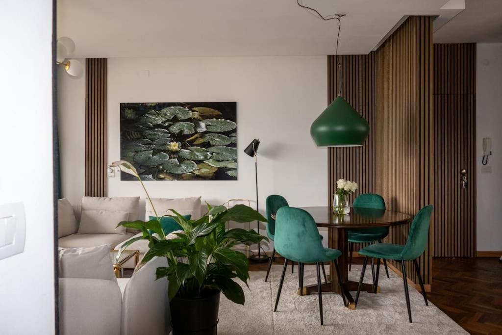 Panorama Suite In Lugano - Pazzallo Paradiso Luaran gambar