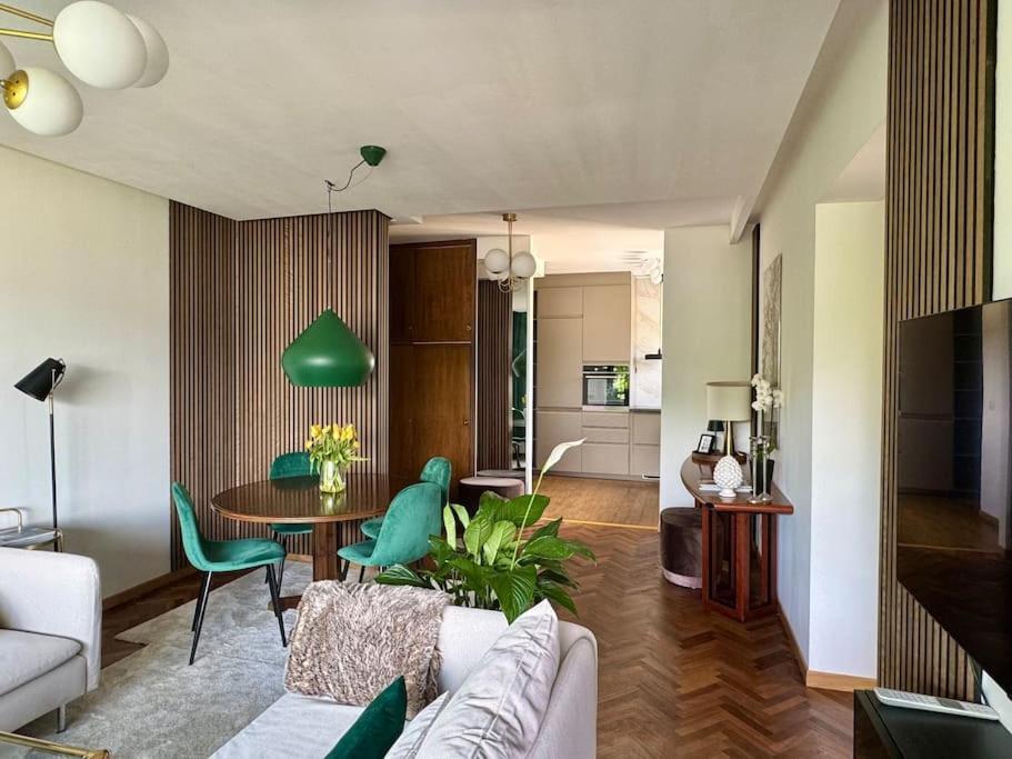 Panorama Suite In Lugano - Pazzallo Paradiso Luaran gambar