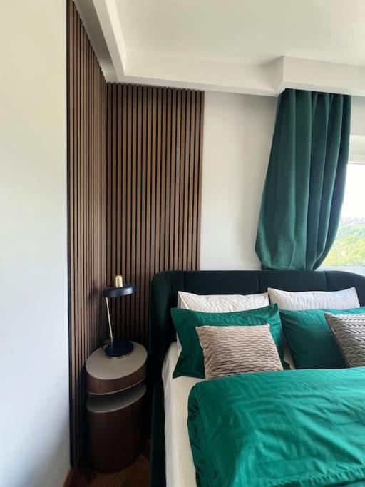 Panorama Suite In Lugano - Pazzallo Paradiso Luaran gambar